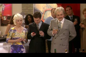 Swiss Toni S01E04 - Left Hand Drive