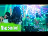 DJ Nonstop 2016 - Nhạc Sàn Cực Mạnh 2016 - Phê Đến Từng Hơi Thở - DJ Ninh Kuty