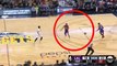 Corey Brewer Caught SHAQTIN with Behind-the-Back Pass FAIL, Redeems Himself with TWO Vicious Dunks