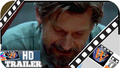 SMALL CRIMES Official Movie Trailer 2017