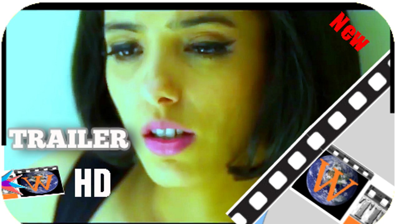 Sex Doll Official Movie Trailer 2017