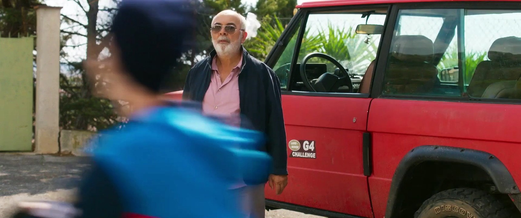 C'est beau la vie quand on y pense - Bande annonce