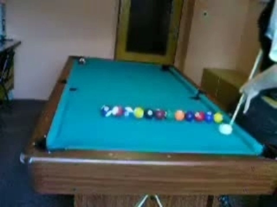Billard 3
