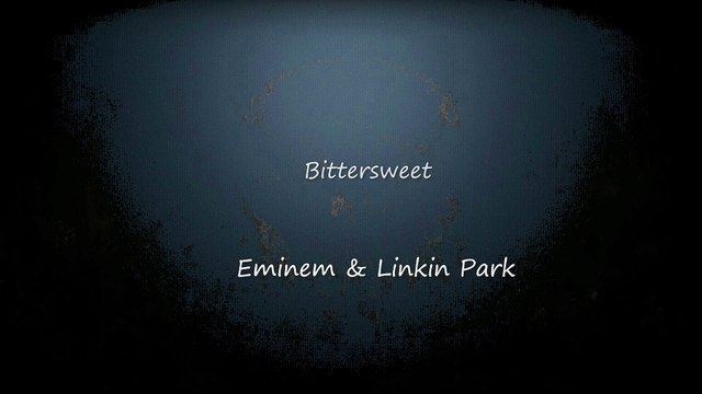 Eminem & Linkin Park - Bittersweet [After Collision 2]