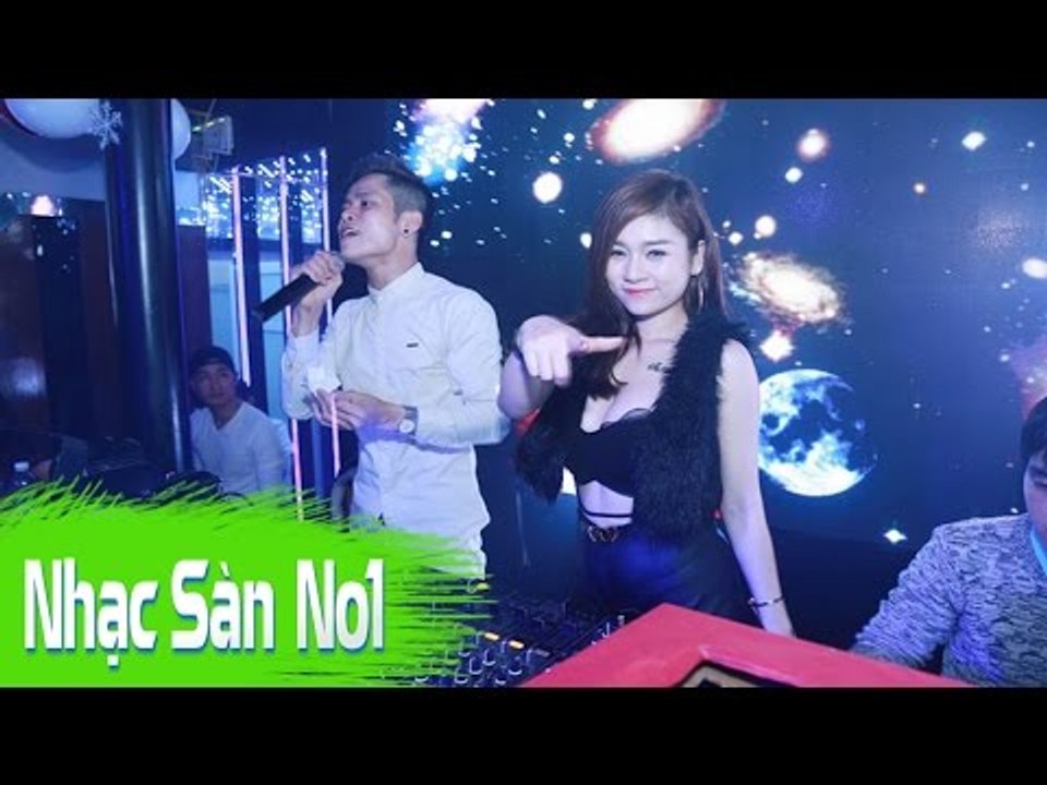 DJ Nonstop 2016 | Nhạc Sàn Cực Mạnh 2016 | 200 Track - 4202 Giây Phiêu Trong Khói Đá