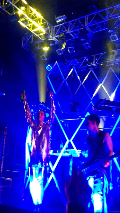 Durch Den Monsun - KOKO London - 12/03/17