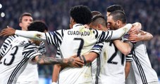 Şampiyonlar Ligi'nde Juventus, Porto'yu Eleyerek Çeyrek Finale Çıktı