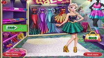 Disney Frozen Games - Elsa Realife Shopping – Best Disney Princess Games For Girls And Kid