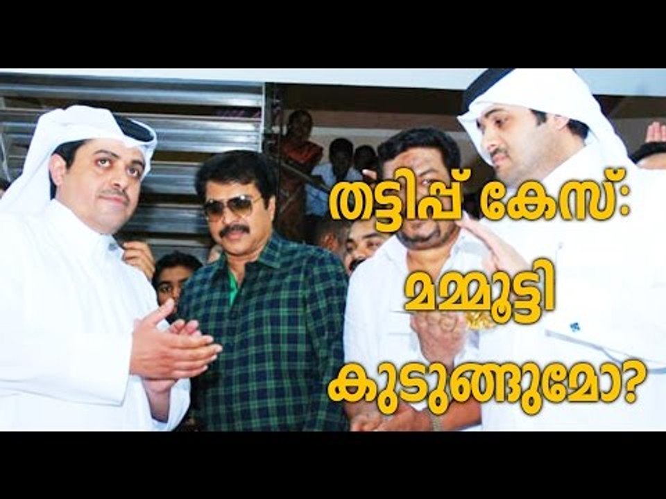 Legal Action Against Mammootty? | FilmiBeat Malayalam