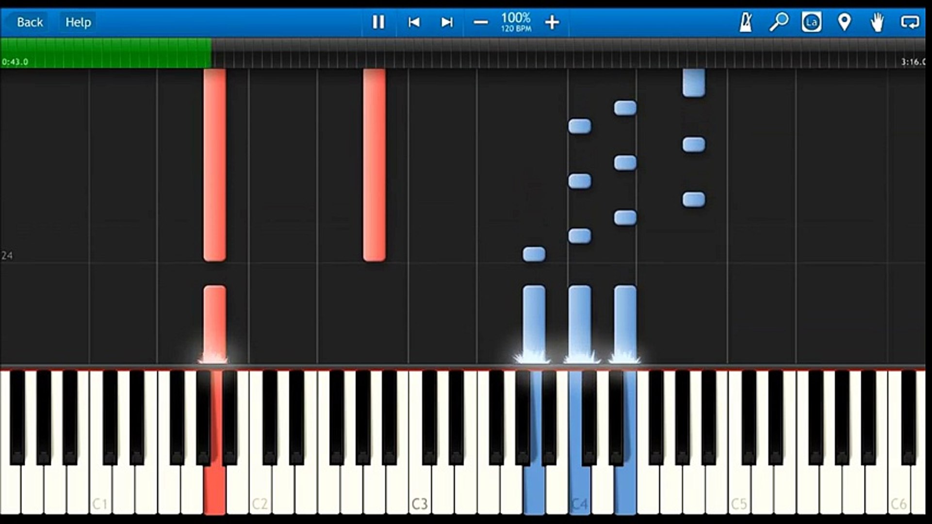 Xファイルのテーマ ピアノ Video Dailymotion