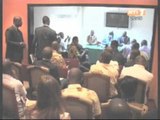 Les forces Nouvelles bientôt en conclave à Bouaké pour déterminer leur participation ou pas aux prochaines legislatives