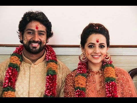 Actress Bhavana Got Engaged | Filmibeat Malayalam