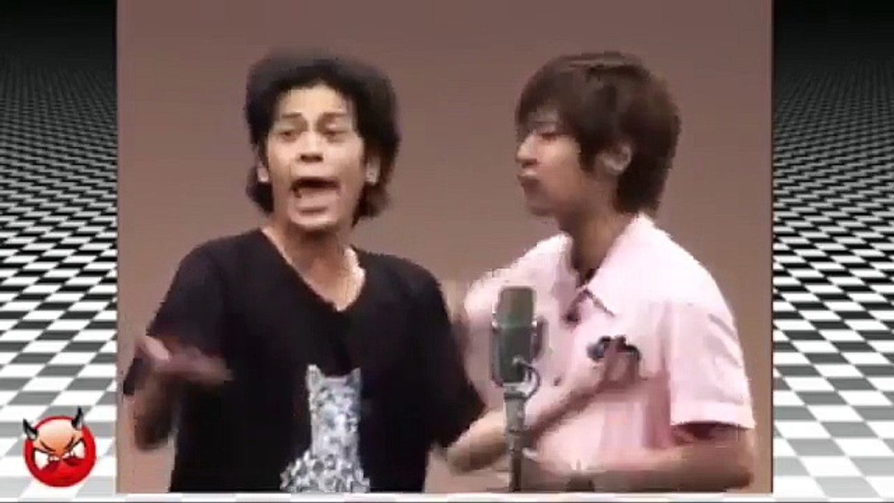 流れ星　漫才　「夏休み」&「しつけ」 おもしろすぎるwwww　ちゅうえい　２本つづけてどうぞ！！