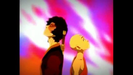 Avatar [AMV]- Leave It All Behind