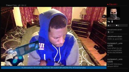 Good Music with MrSteel  (GPG Shit) (164)