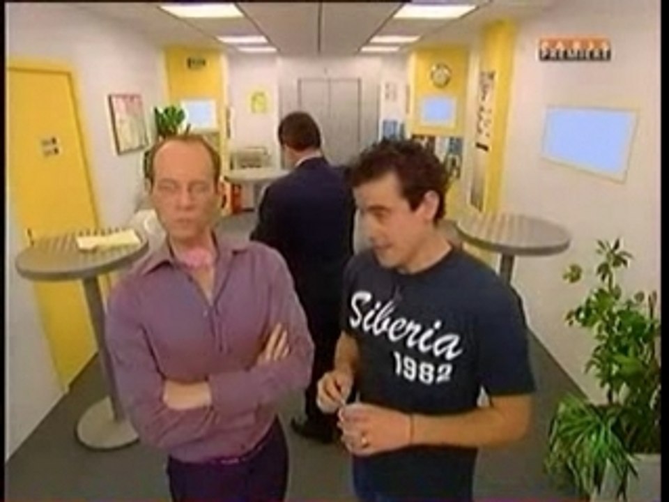 Philippe Delinformatique bestof 19min