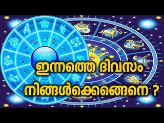 Astrology, Predicting Your Day January 27,2017 | Oneindia Malayalam