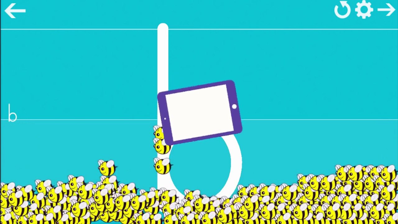 Writing Wizard | Learn to Write Letters, Alphabet & Words App for Kids