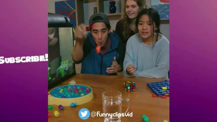 New Magic Trick ZACH KING Vine Compilation 2017-BEST OF ZACH KIN