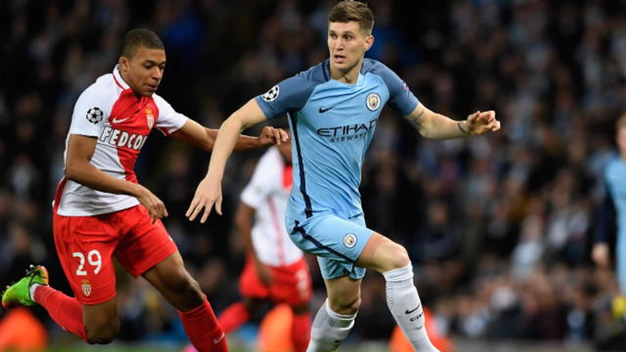 Guardiola urges City to forget first leg