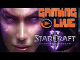 GAMING LIVE Plus - Starcraft II : Heart of the Swarm : Le mode Entraînement