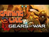 GAMING LIVE Plus - Gears of War Judgment : Mode Invasion