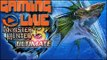 GAMING LIVE Plus - Monster Hunter 3 Ultimate : Crossplay