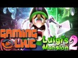 GAMING LIVE Plus - Luigi's Mansion 2 : Les boss, c'est aussi en multijoueur