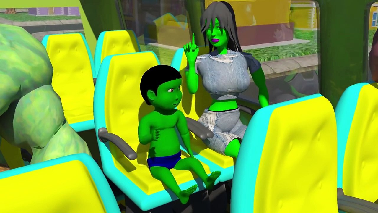 wheels on the bus plus more | nursery rhymes | farmees | kids songs | 3d rhymes | children