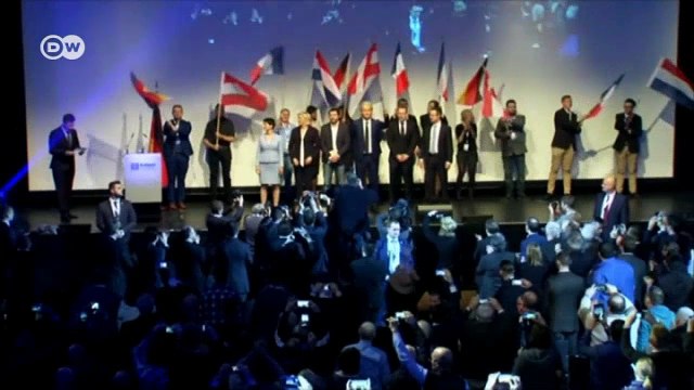 Die Niederlande und die Zukunft der EU | DW Nachrichten