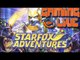 GAMING LIVE Oldies - StarFox Adventures - 2/2 - Jeuxvideo.com