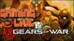 GAMING LIVE Xbox 360 - Gears of War Judgment - Jeuxvideo.com