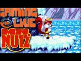 GAMING LIVE Oldies - Mr. Nutz - Panorama casse-noisettes