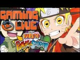 GAMING LIVE 3DS - Naruto Powerful Shippuden - Jeuxvideo.com