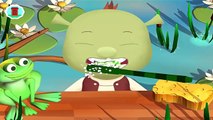 DreamWorks Wake Up With Shrek & Friends New Apps For iPad,iPod,iPhone For Kids