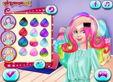 Super Barbie Hair And Makeup – Best Barbie Makeover Games For Girls