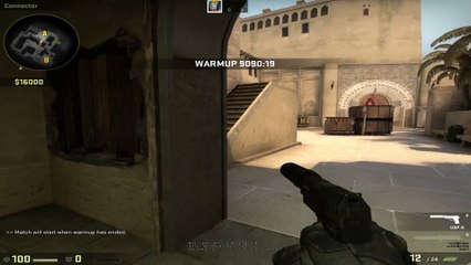 CSGO: It would be nice to remove that
