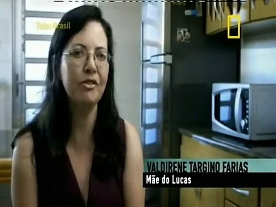 Tabu Brasil  Superdotados Dom ou Maldição