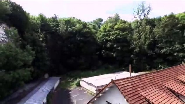 les traces de la seconde guerre mondiale en france 2 éme partie