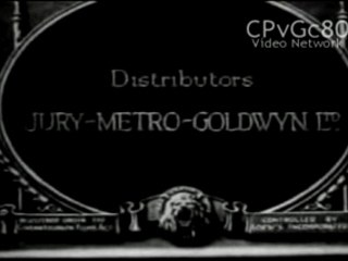 Jury-Metro-Goldwyn Distributors