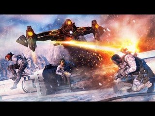 FUSE Bande Annonce de Lancement VF