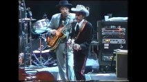 Bob Dylan 2002 - Can't Wait