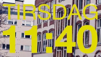 5. Tuesday 01.03.16 - 11.35 Clip 'You lose'