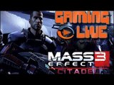 GAMING LIVE PC - Mass Effect 3 : Citadelle - Jeuxvideo.com