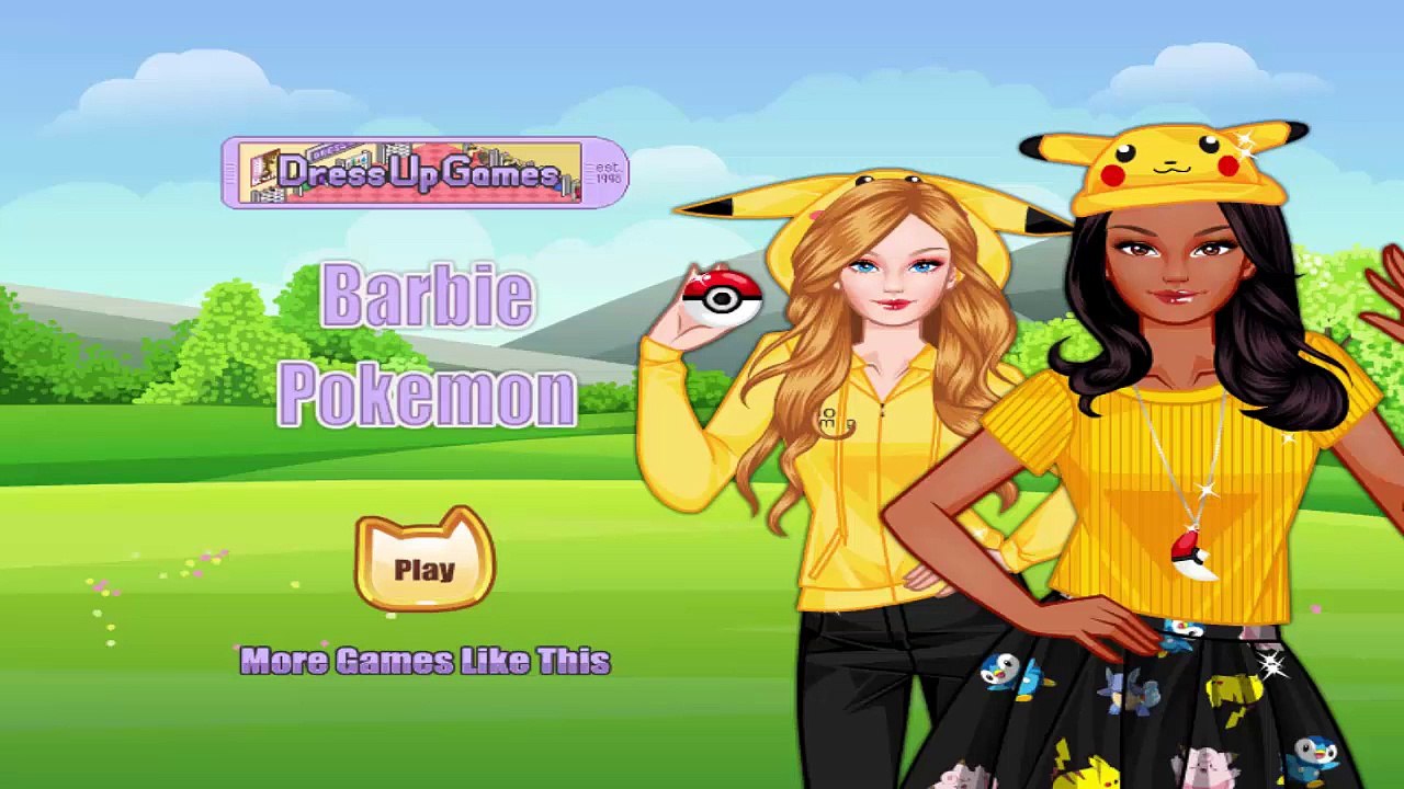 Barbie Games - JonTron