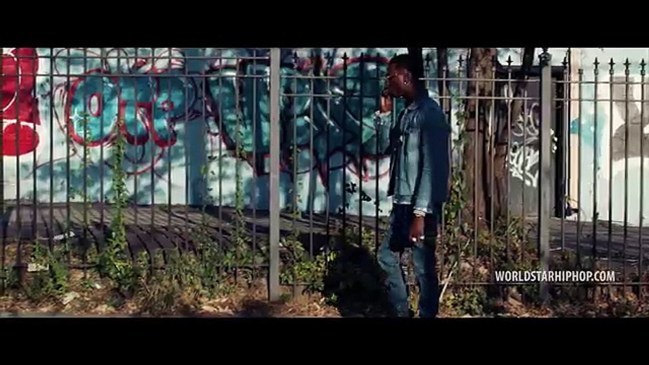 Young Dolph "Meech" (WSHH Exclusive - Official Music Video)