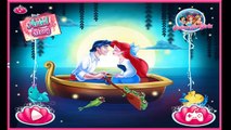 Ariel Legs Surgery - Ariel The Little Mermaid Game Videos - Baby Games