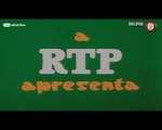 Pit O Coelhinho Verde (1989) Episódio 01 - EnciclopédiaTV