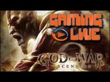 GAMING LIVE PS3 - God of War : Ascension - Jeuxvideo.com