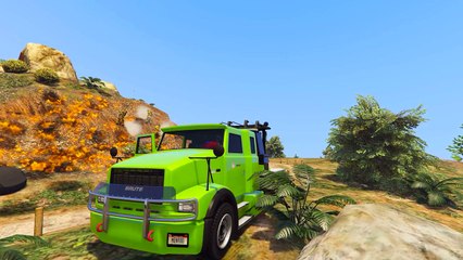 Lightning McQueen Cars & Nursery Rhymes Songs